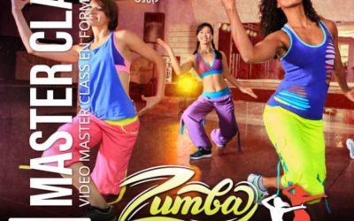 ZUMBA COMO NEGOCIO