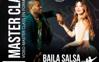 BAILA SALSA CALEÑA